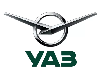 Логотип авто УАЗ